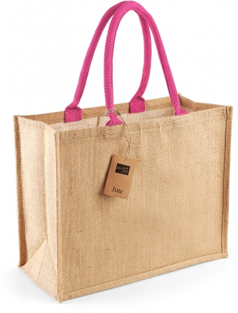 Jute Shopper Classic